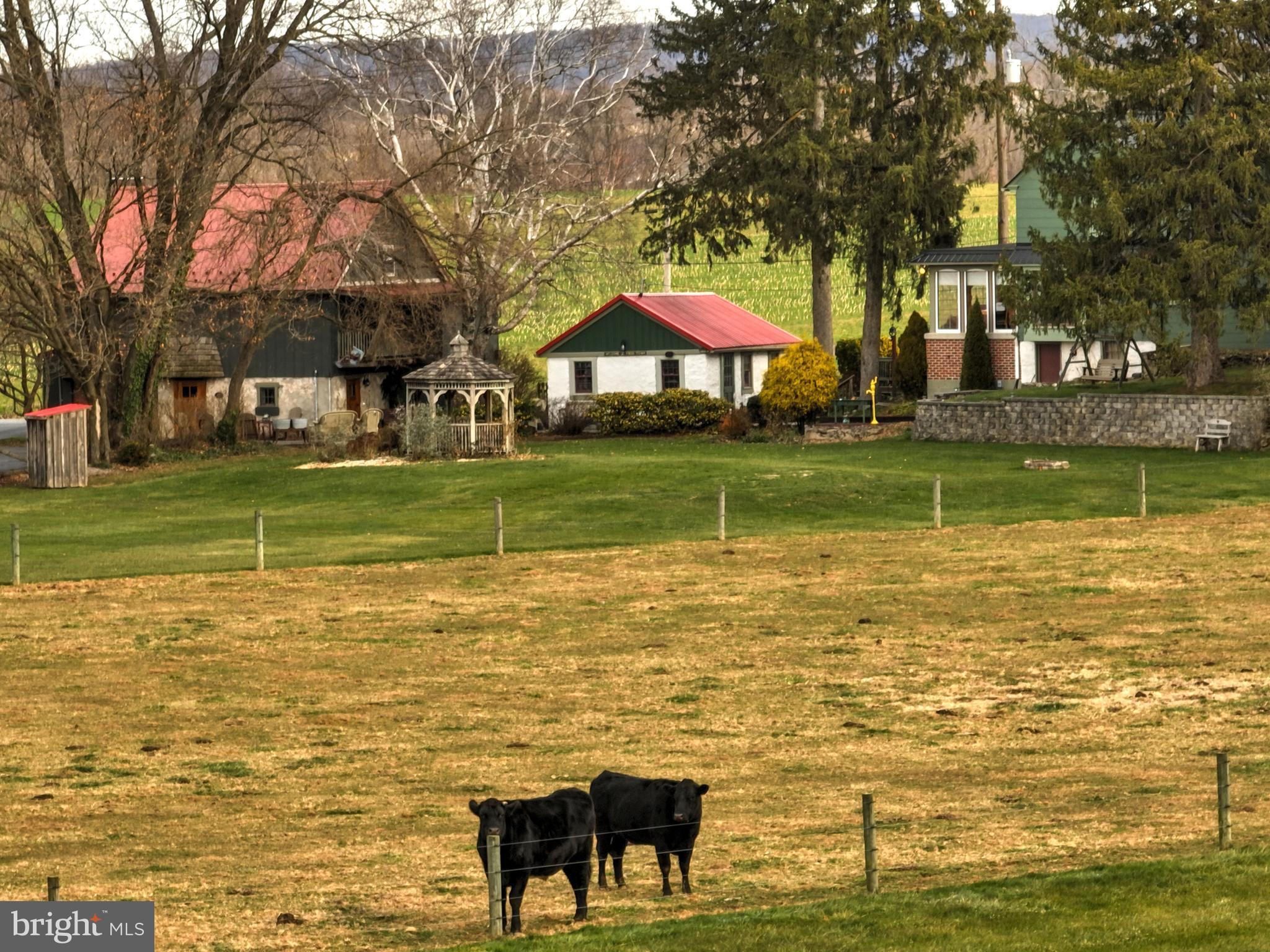 PARADISE TWP - Residential