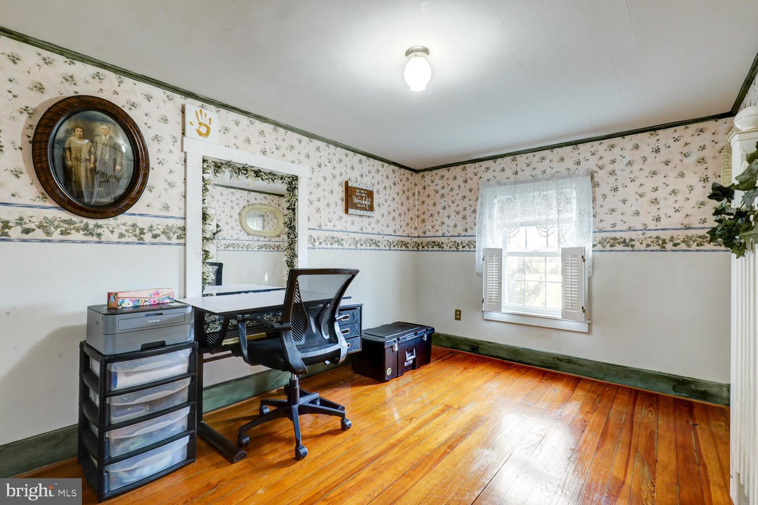 PARADISE TWP - Residential
