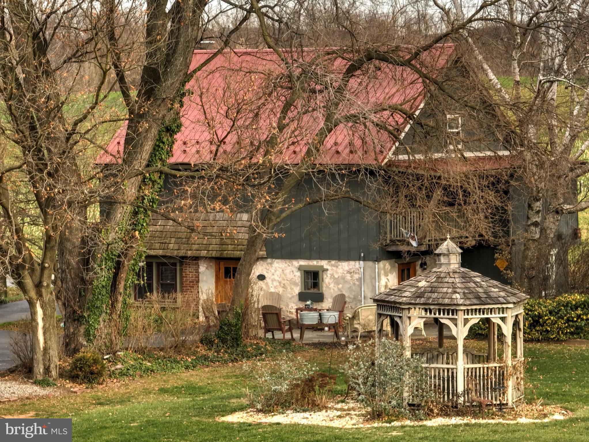 PARADISE TWP - Residential