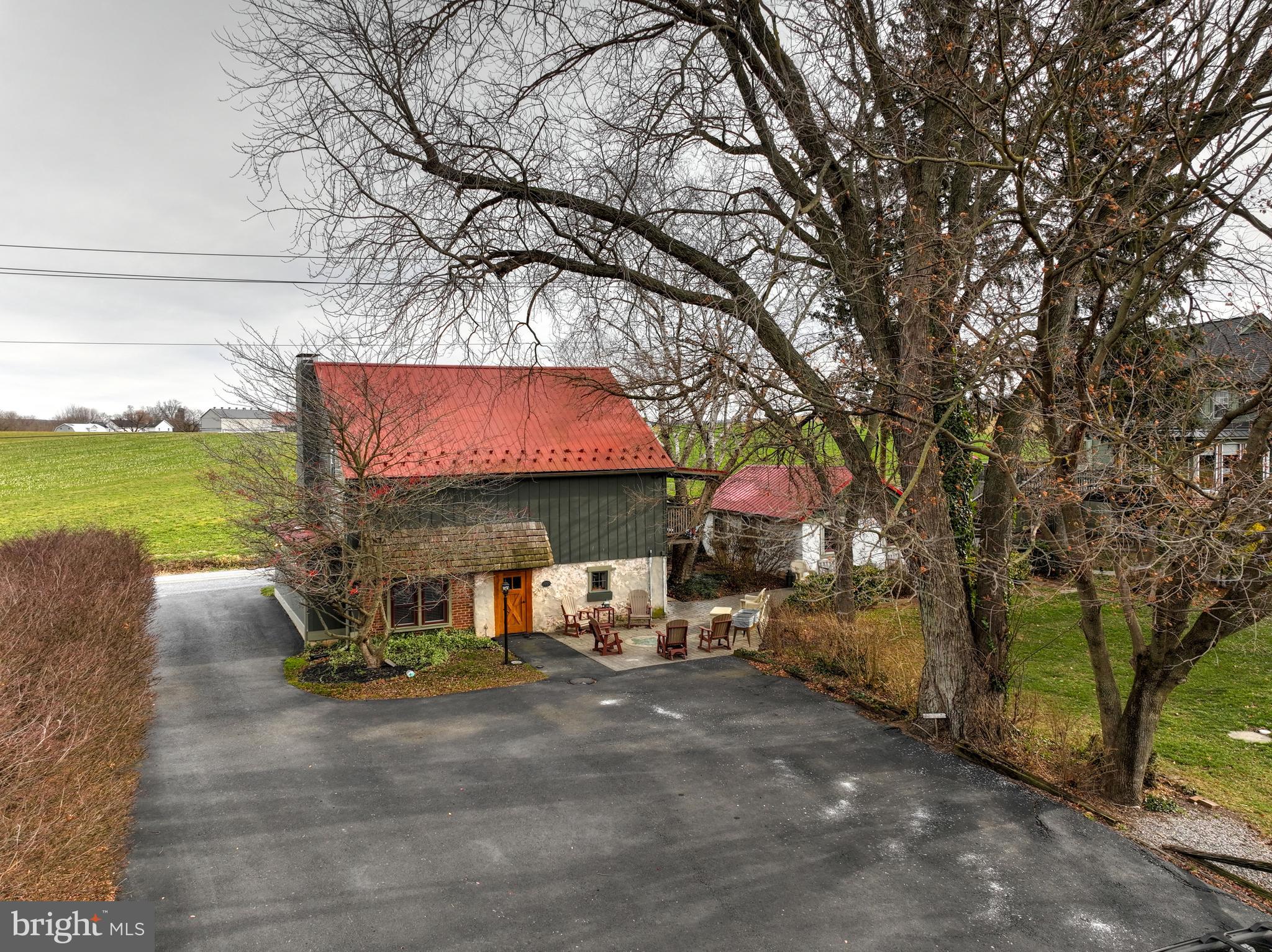 PARADISE TWP - Residential