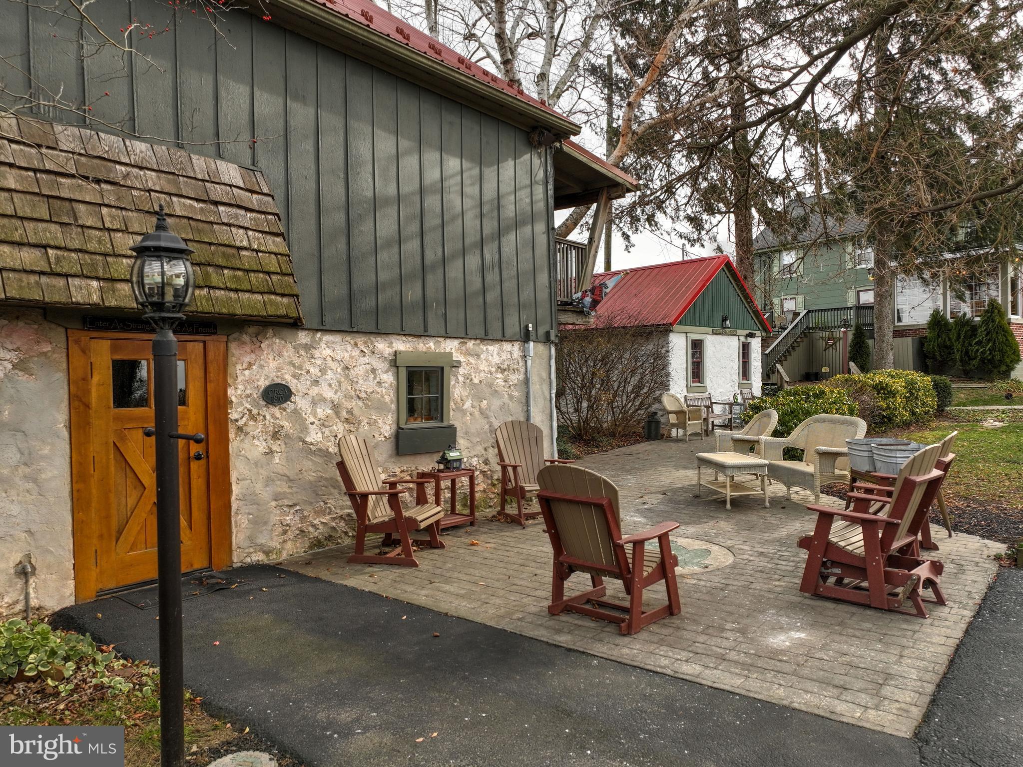PARADISE TWP - Residential