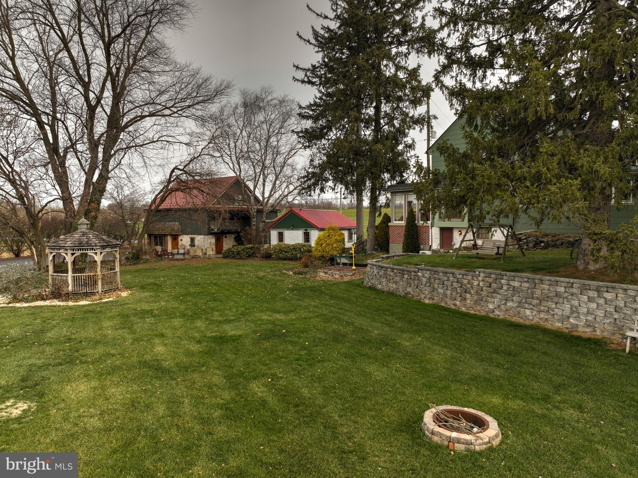 PARADISE TWP - Residential