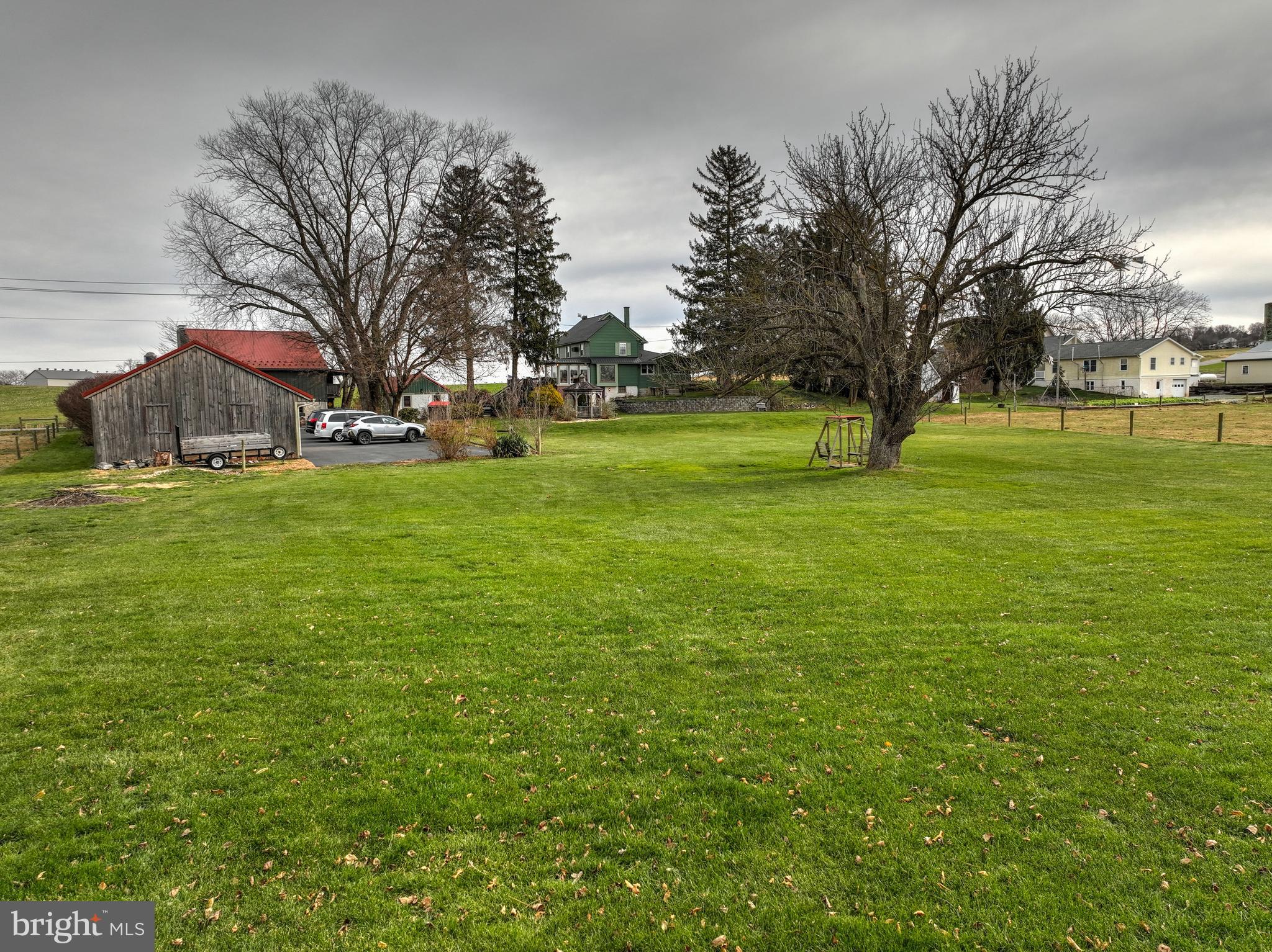 PARADISE TWP - Residential