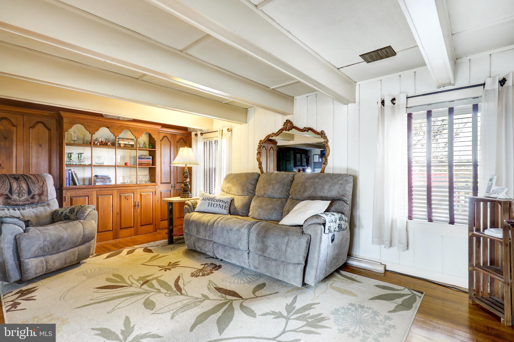 PARADISE TWP - Residential