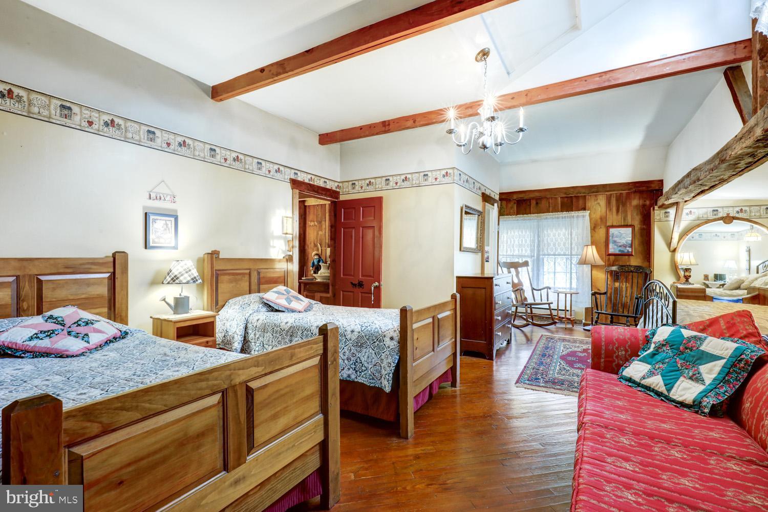 PARADISE TWP - Residential