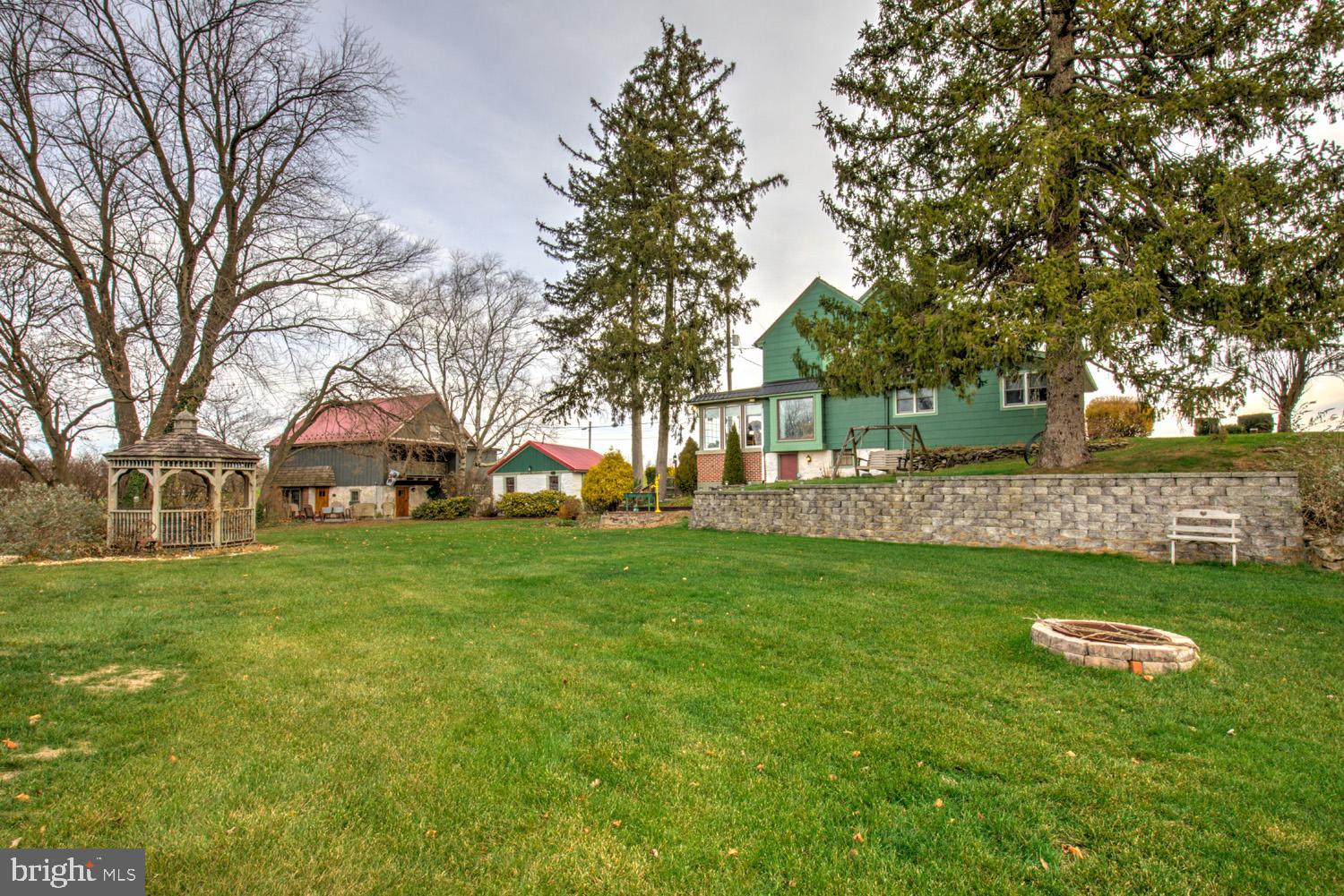 PARADISE TWP - Residential