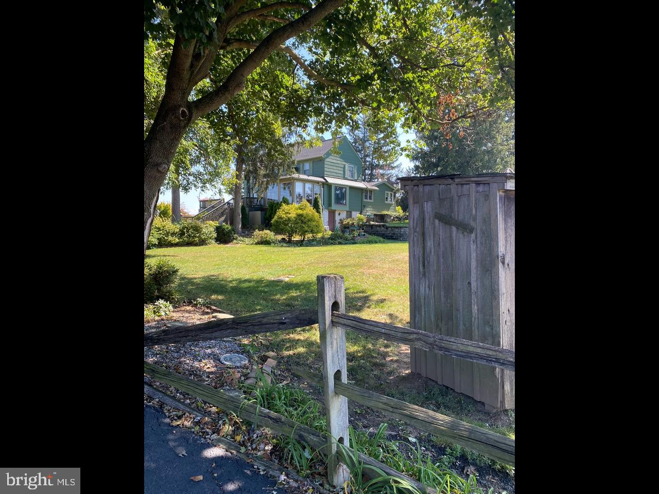 PARADISE TWP - Residential