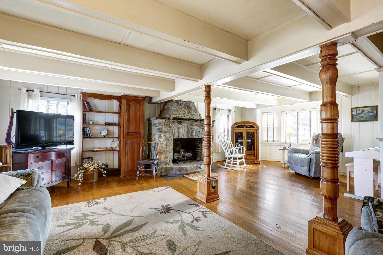 PARADISE TWP - Residential