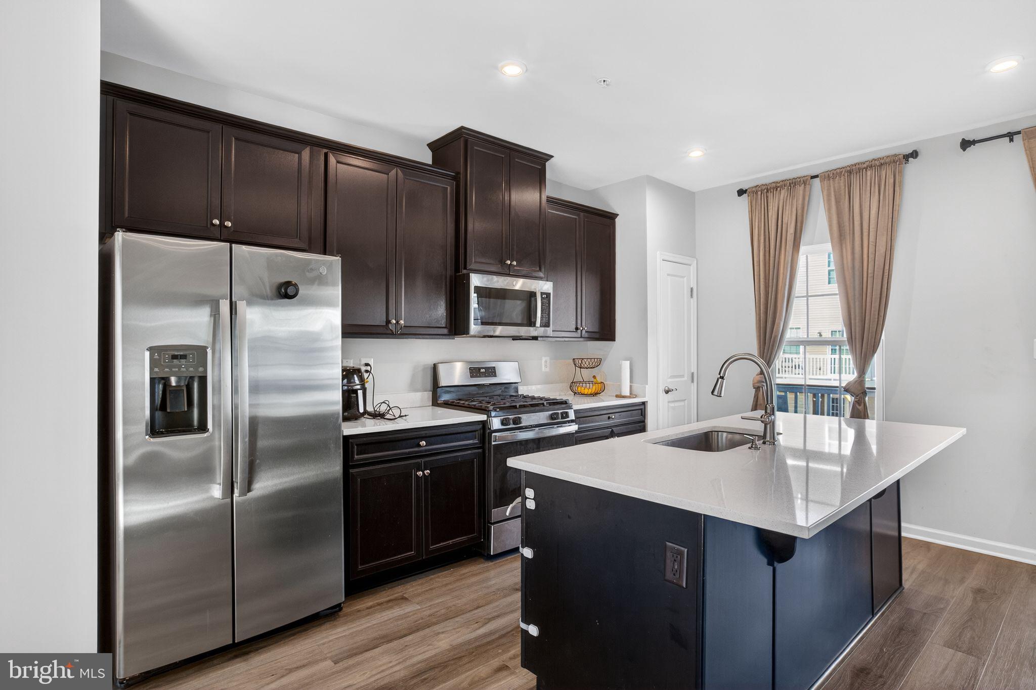 TOWN OF INDIAN HEAD - Residential