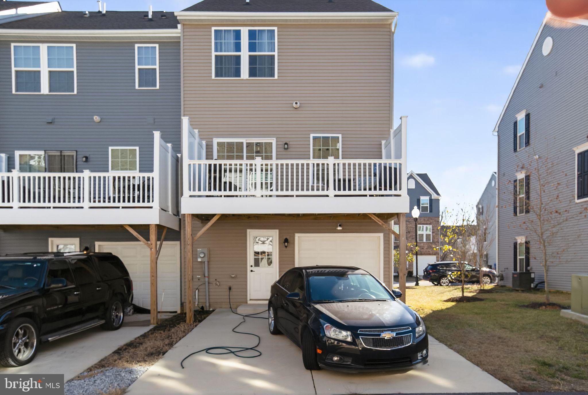 TOWN OF INDIAN HEAD - Residential