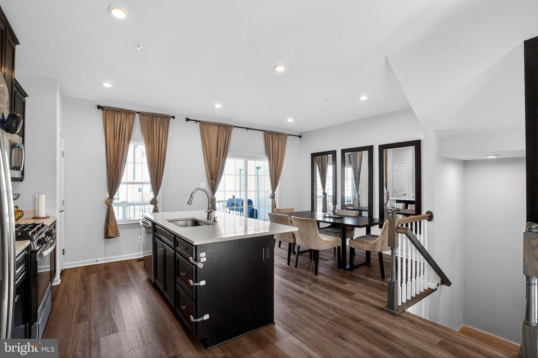 TOWN OF INDIAN HEAD - Residential