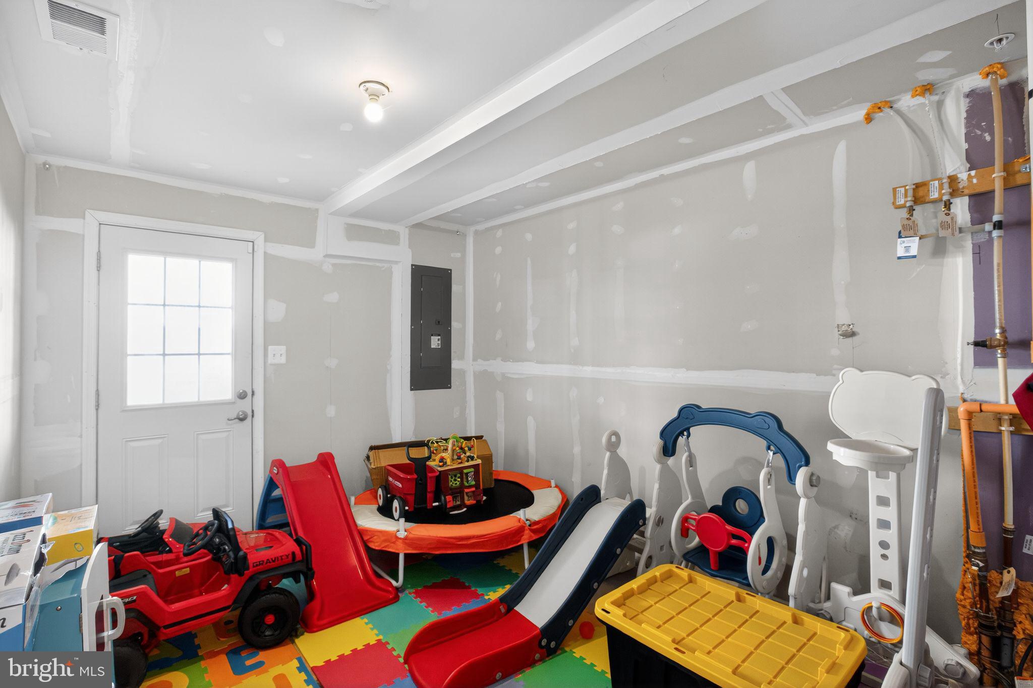 TOWN OF INDIAN HEAD - Residential