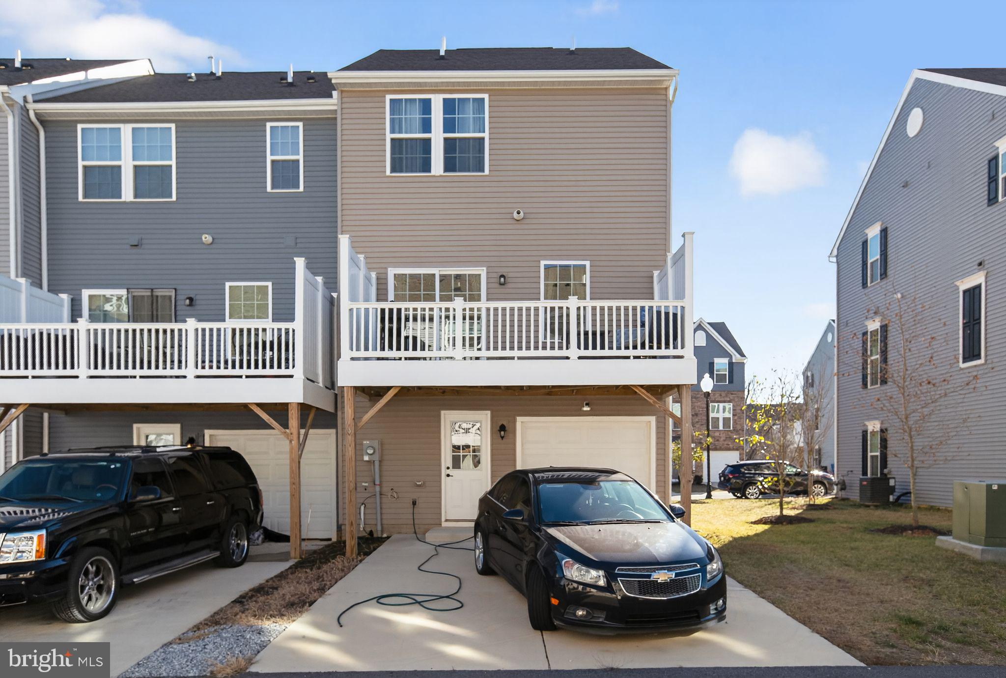 TOWN OF INDIAN HEAD - Residential