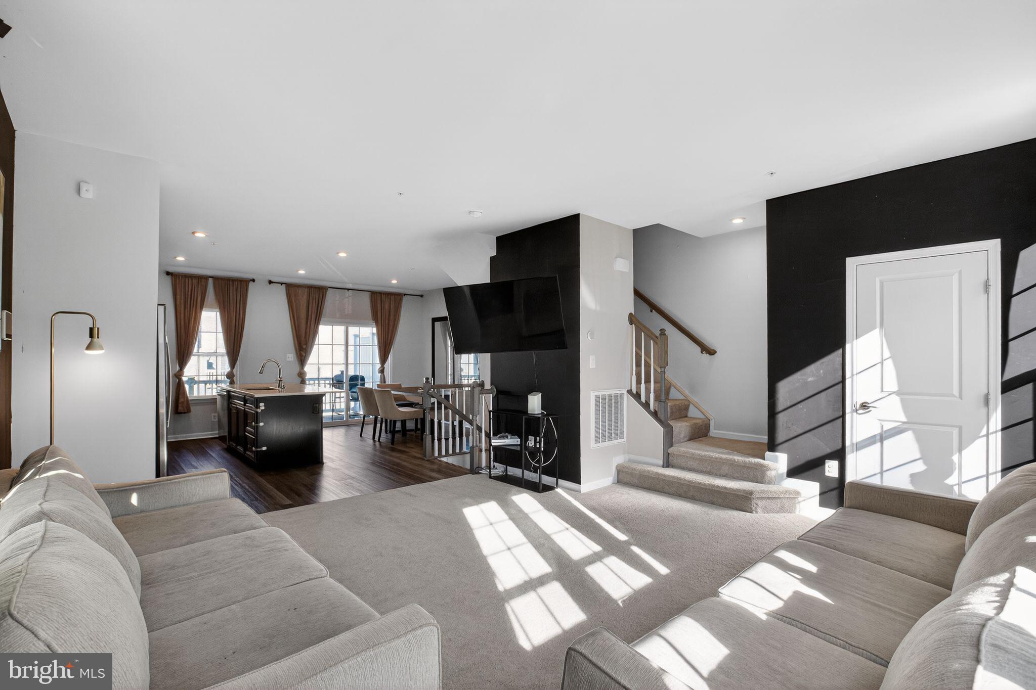 TOWN OF INDIAN HEAD - Residential