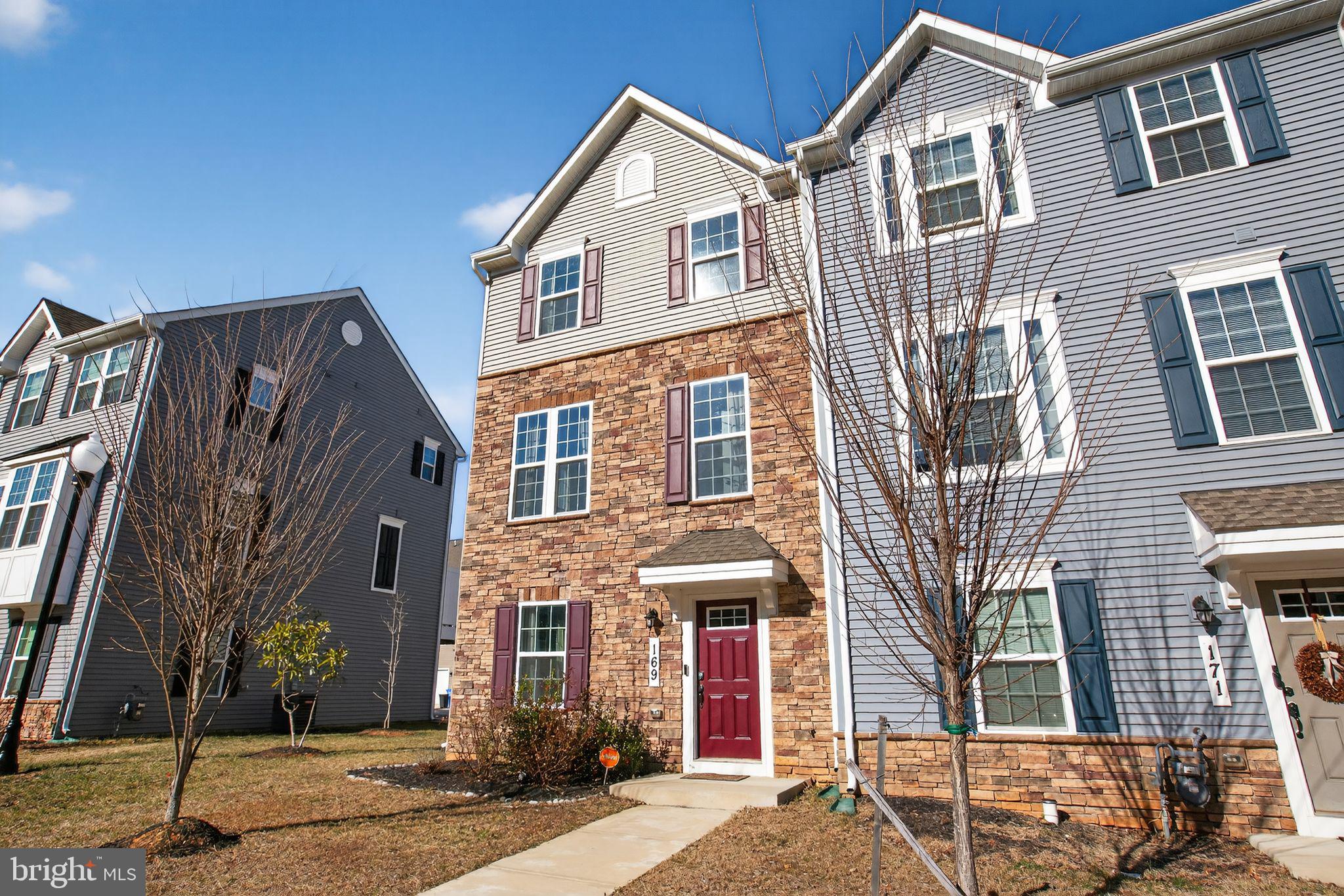 TOWN OF INDIAN HEAD - Residential