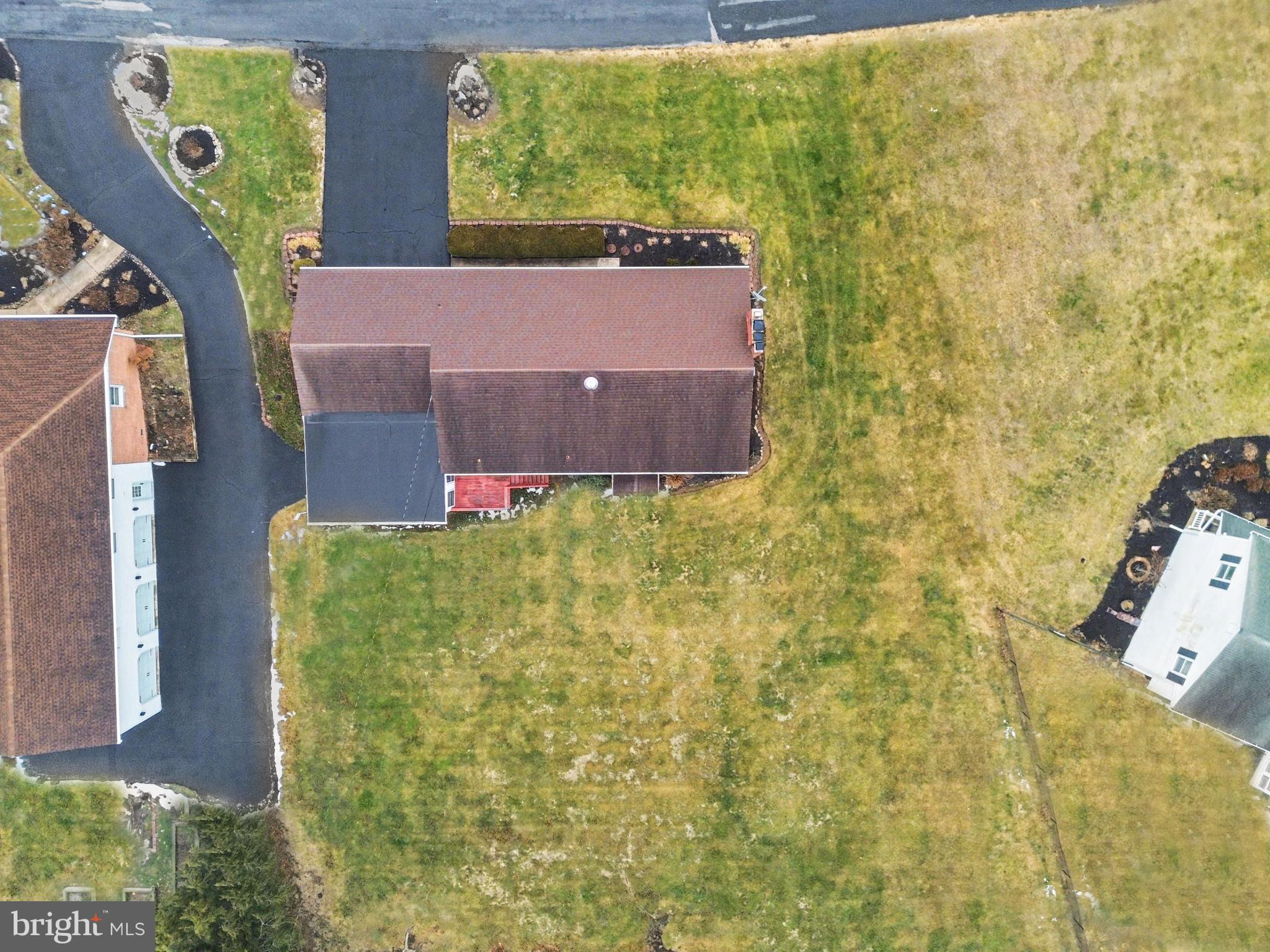 DILLSBURG - Residential