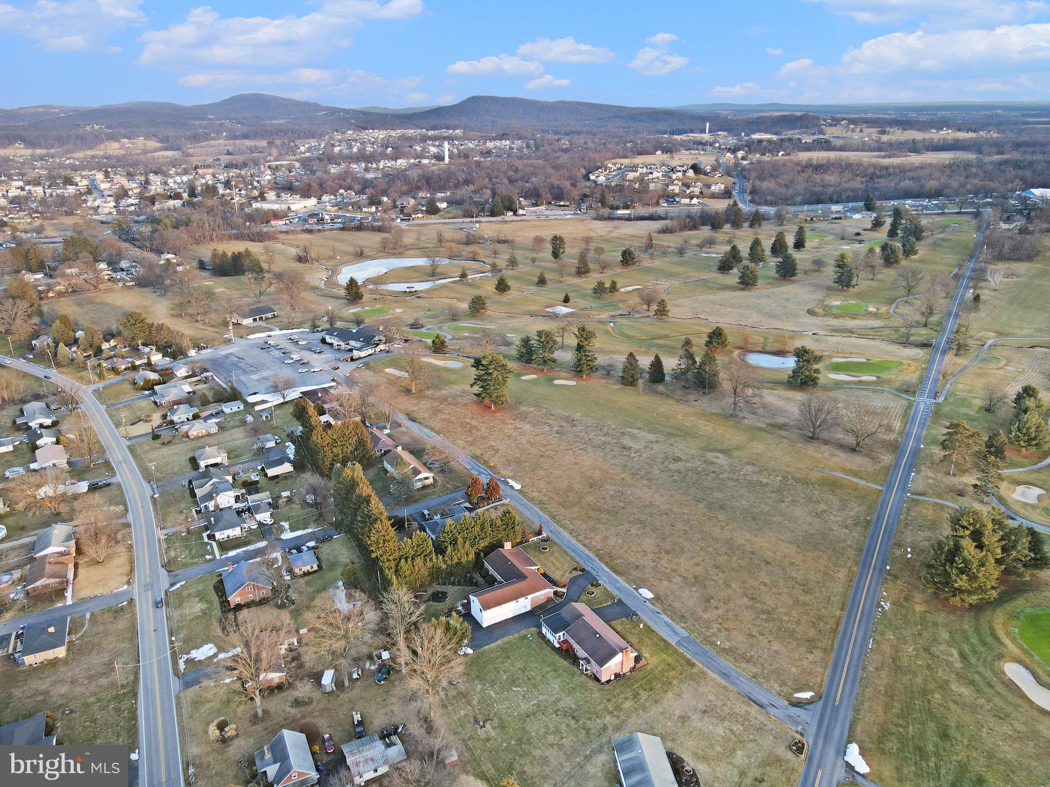 DILLSBURG - Residential