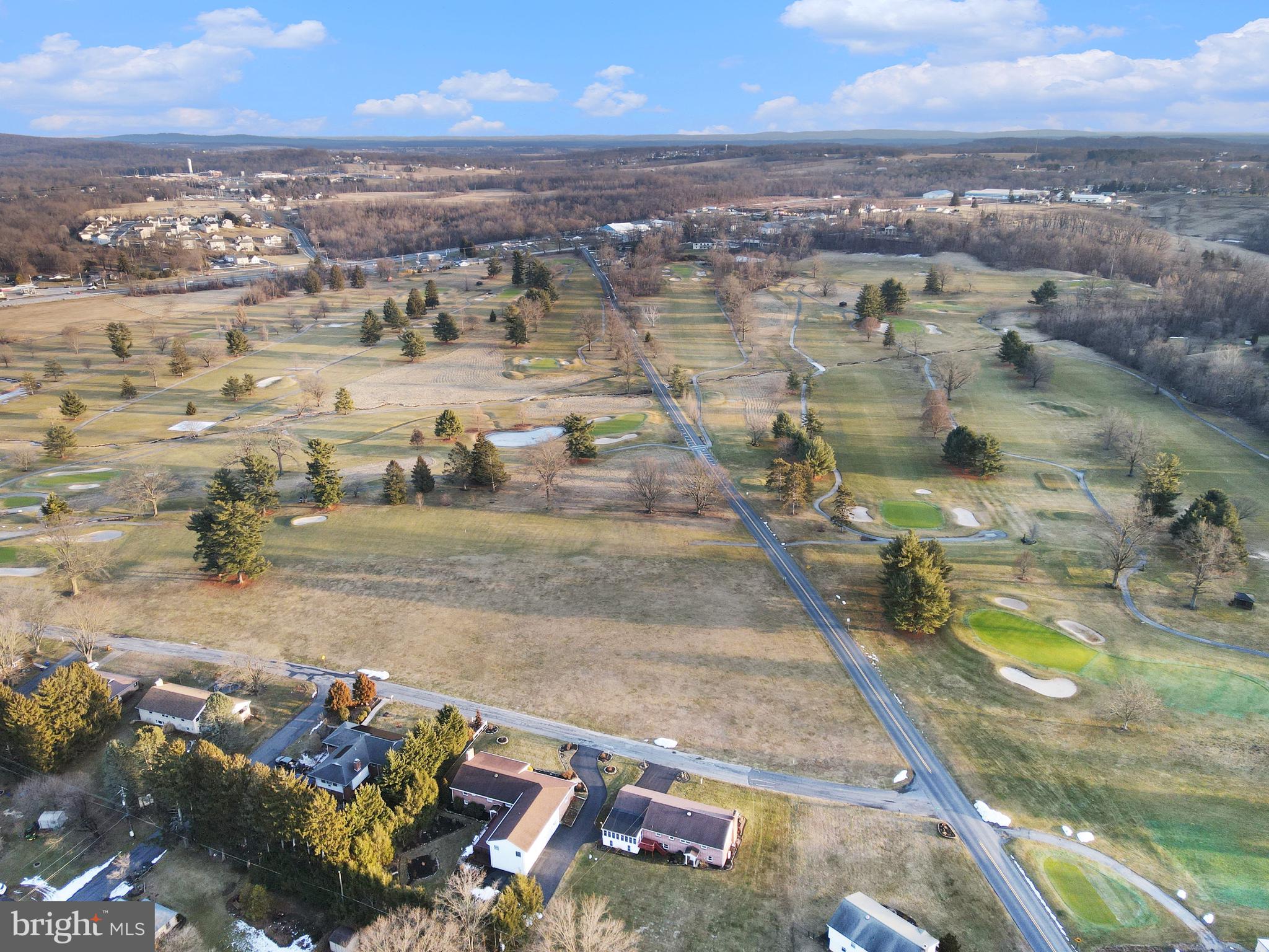 DILLSBURG - Residential