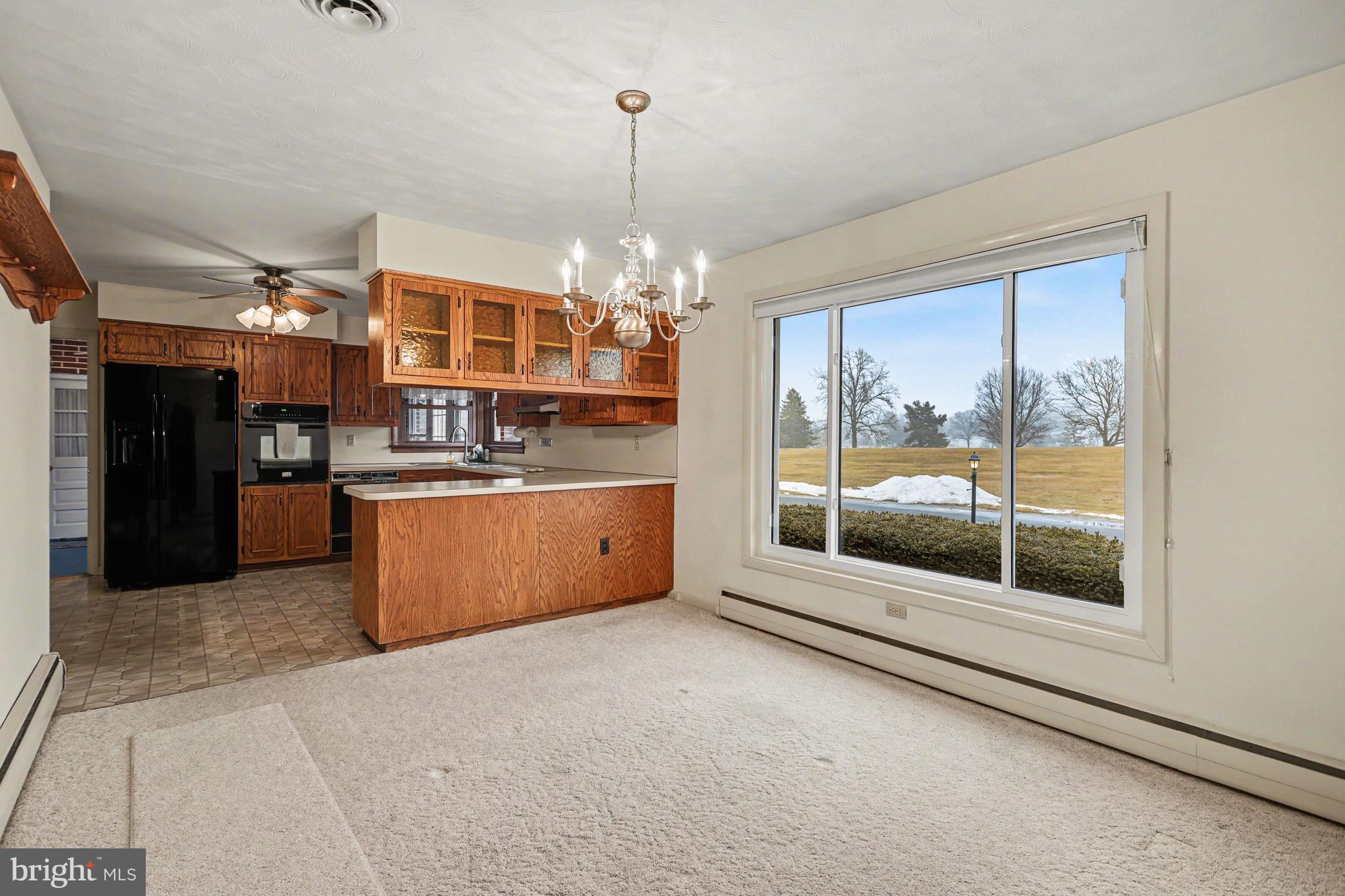 DILLSBURG - Residential