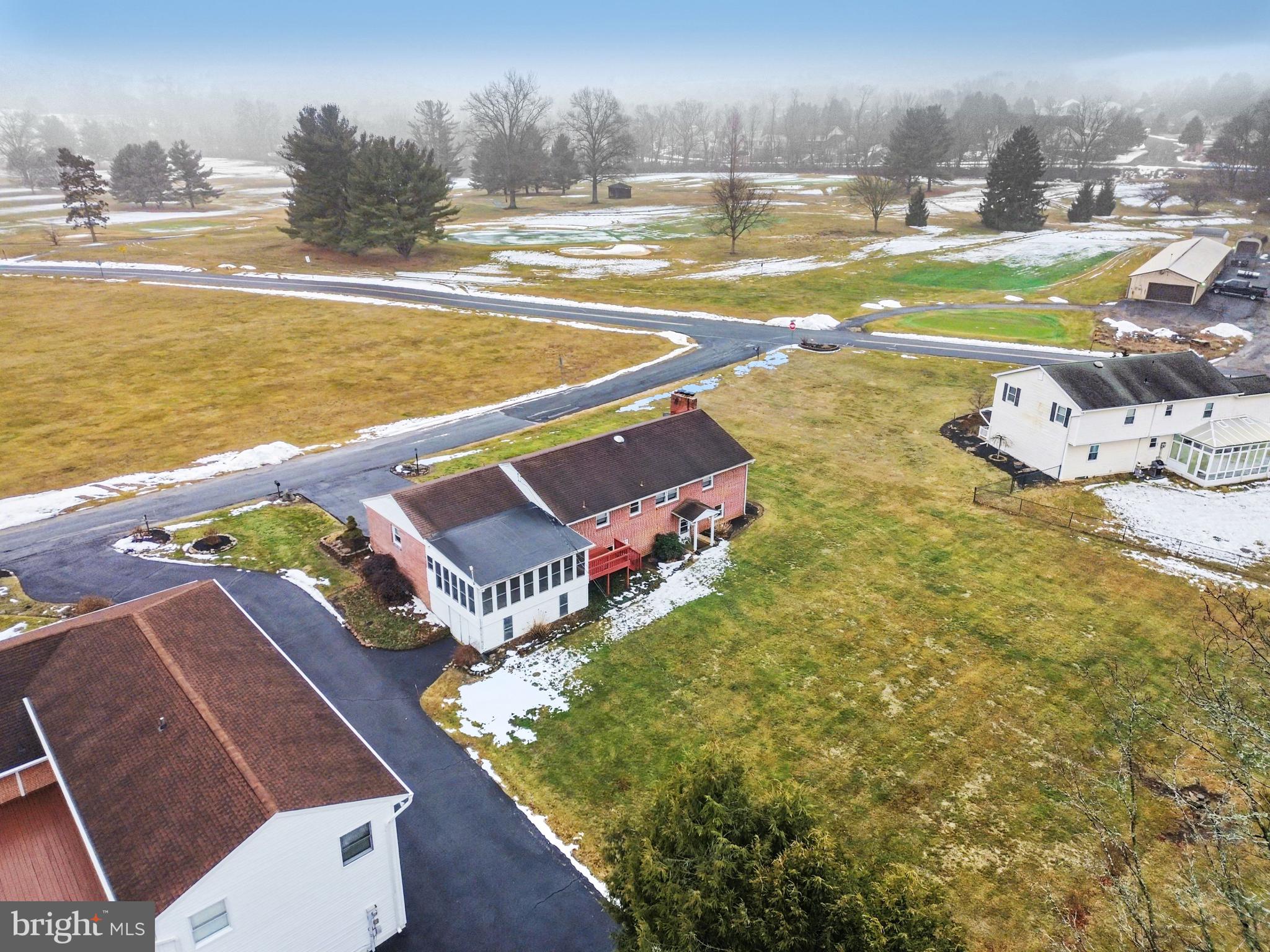 DILLSBURG - Residential