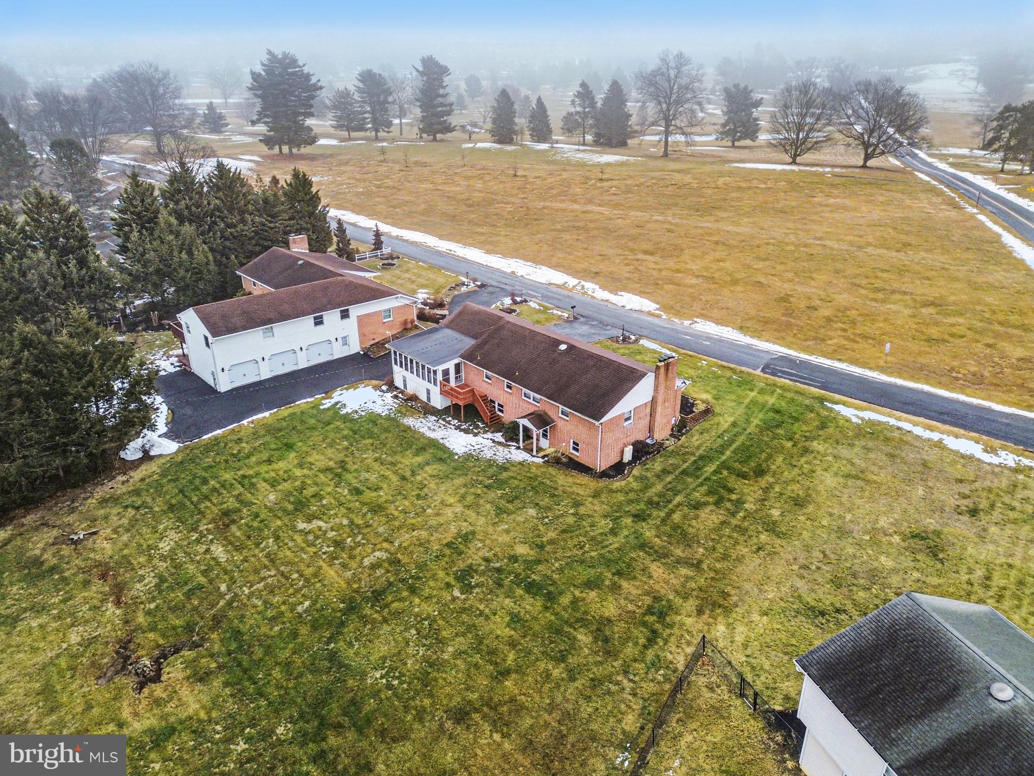 DILLSBURG - Residential