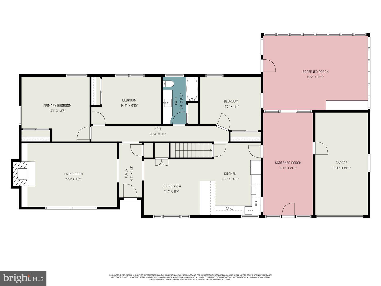 DILLSBURG - Residential