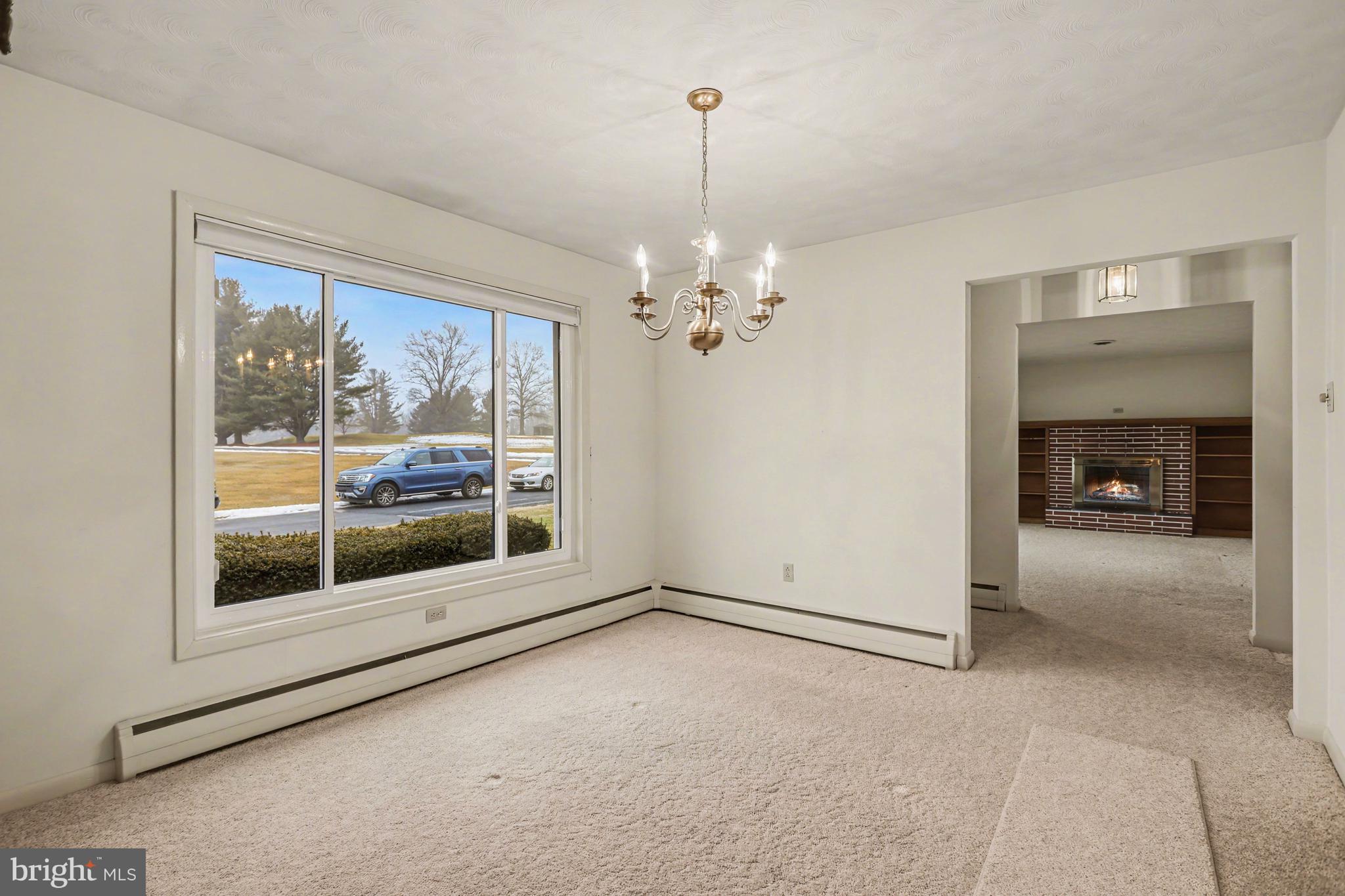 DILLSBURG - Residential