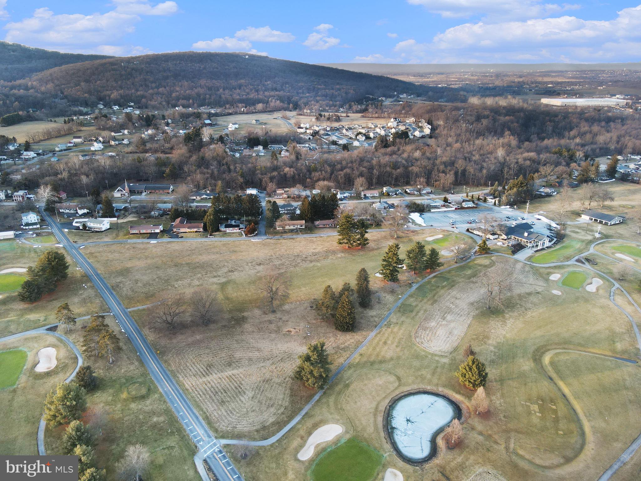 DILLSBURG - Residential