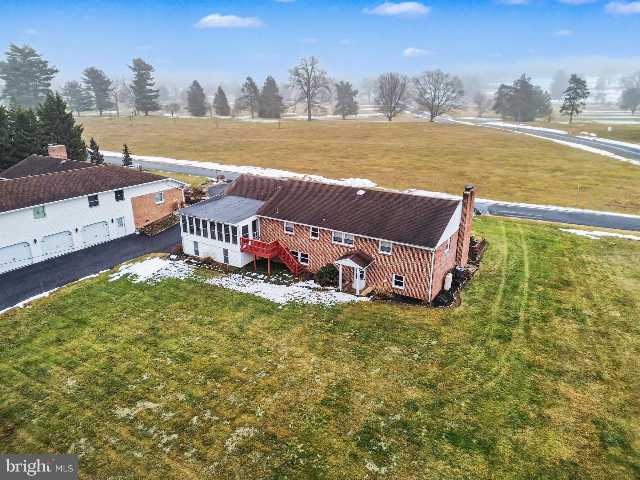 DILLSBURG - Residential