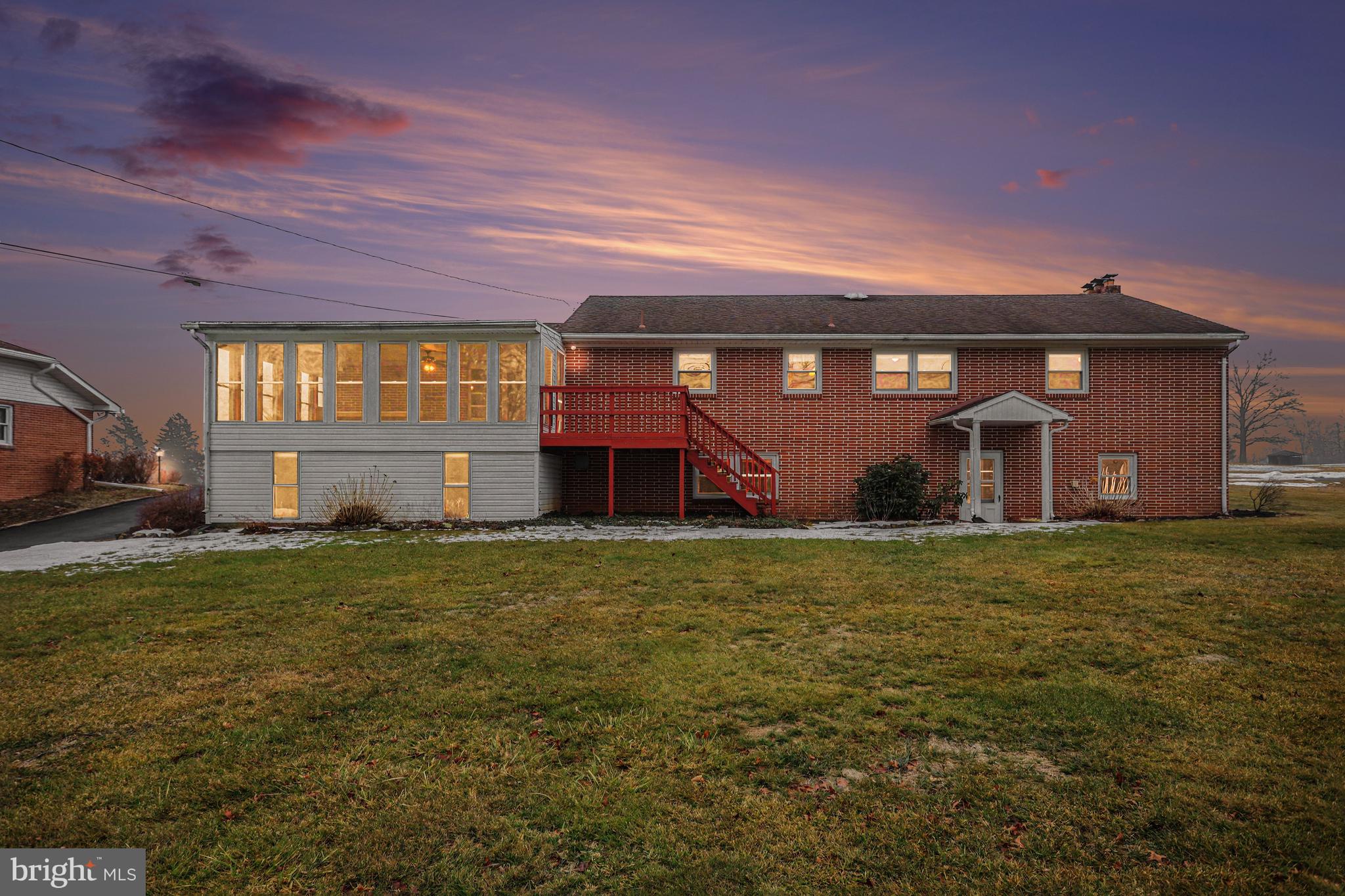 DILLSBURG - Residential