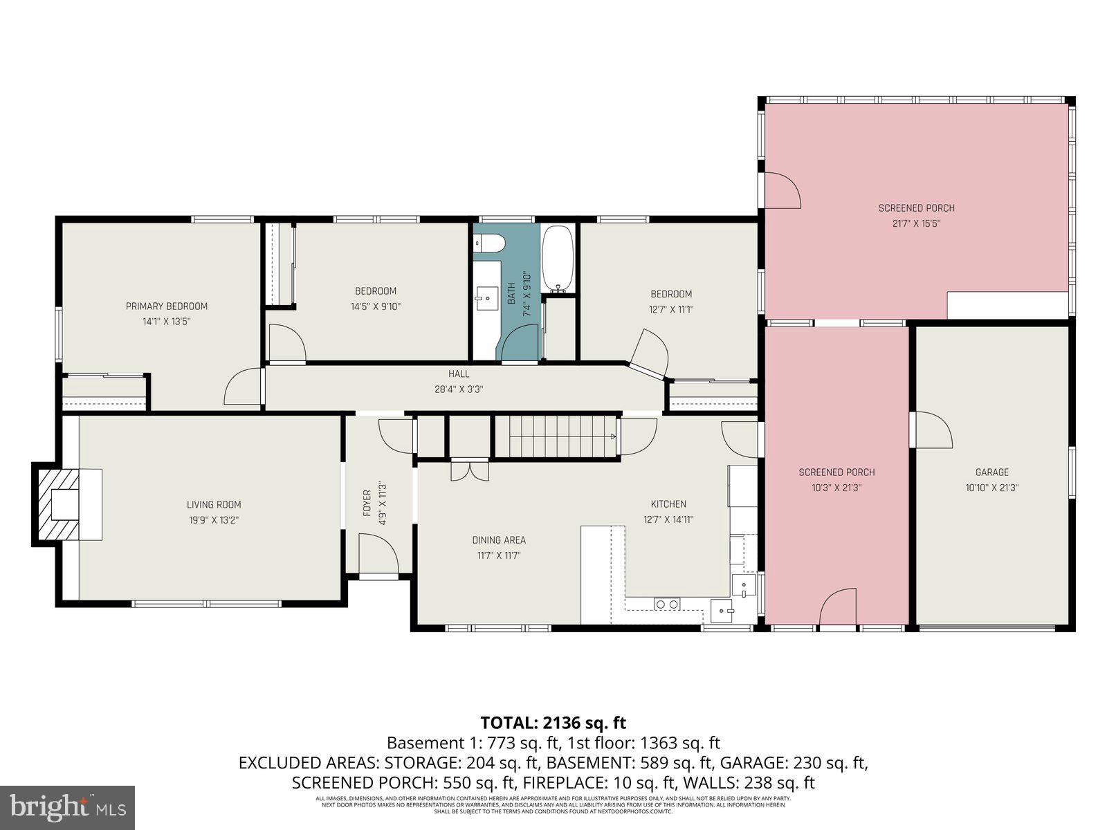 DILLSBURG - Residential