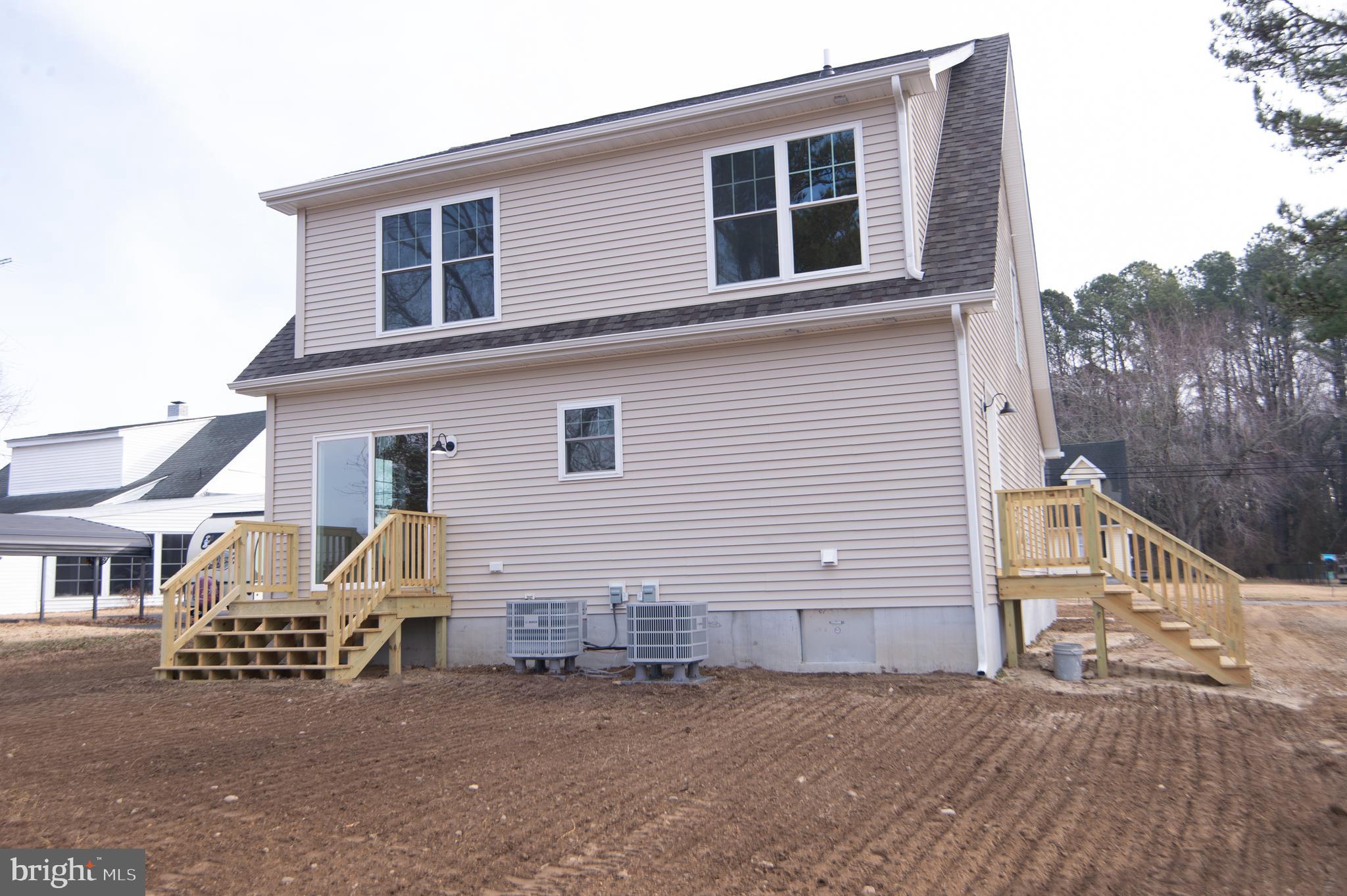 SECRETARY - Residential