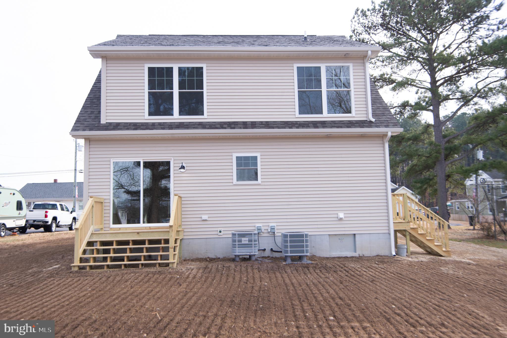 SECRETARY - Residential