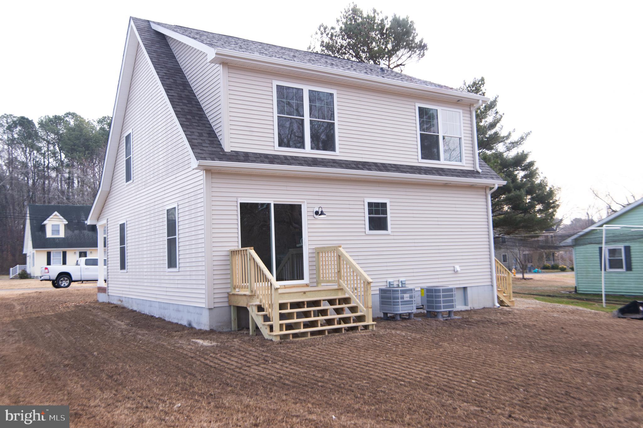 SECRETARY - Residential