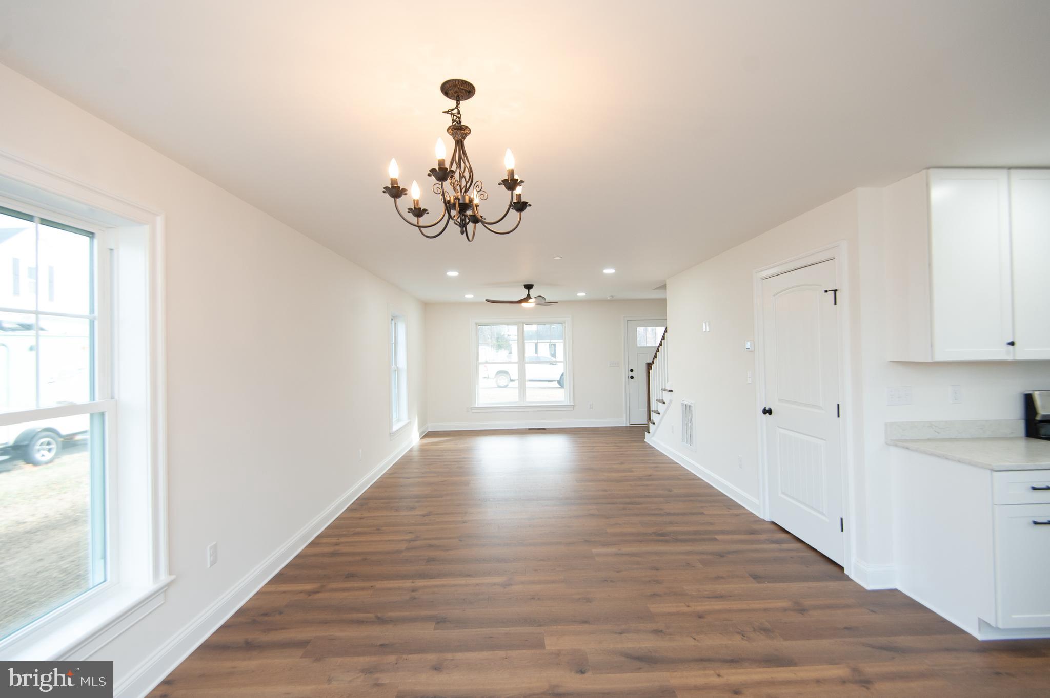 SECRETARY - Residential