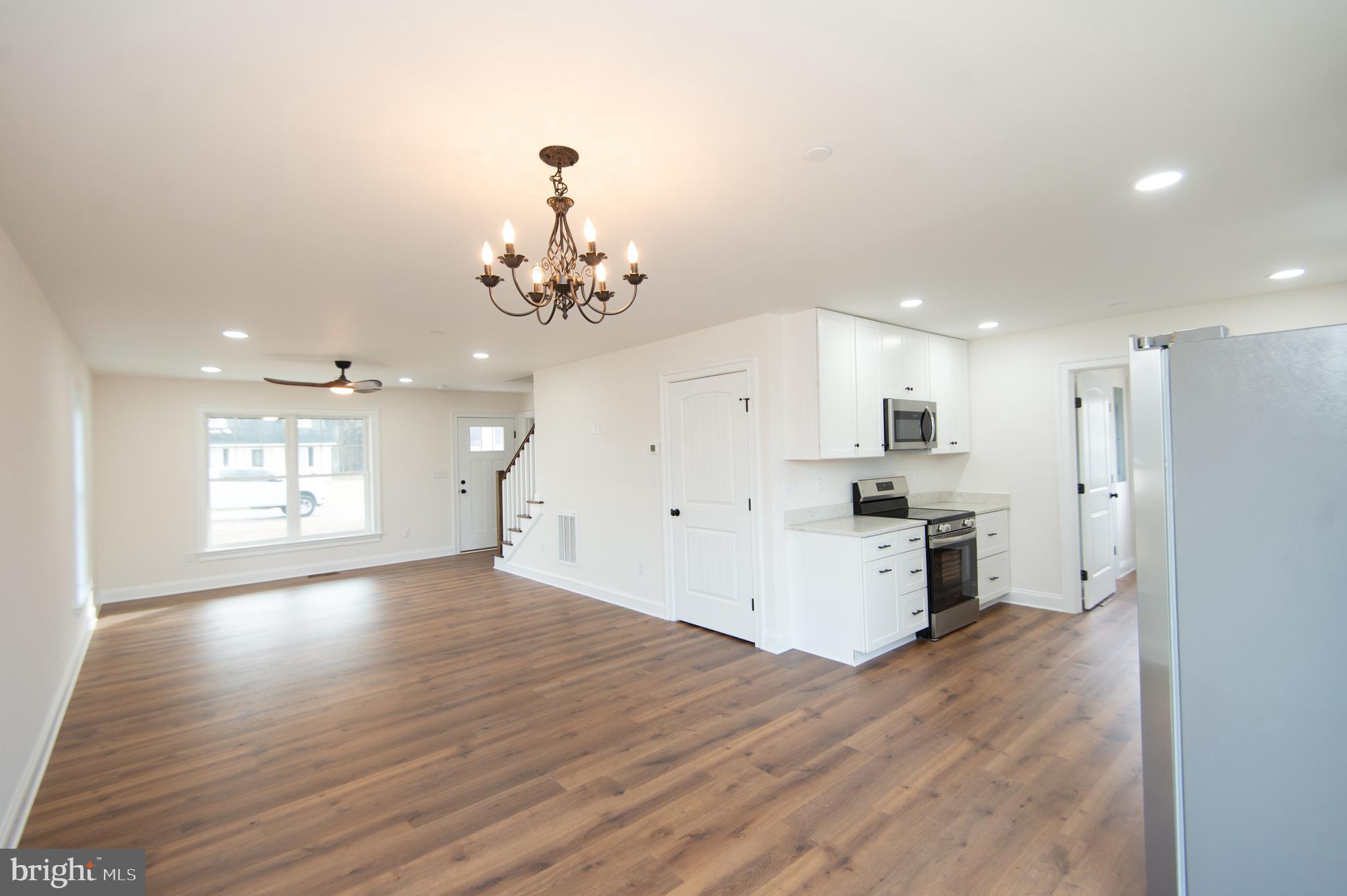 SECRETARY - Residential