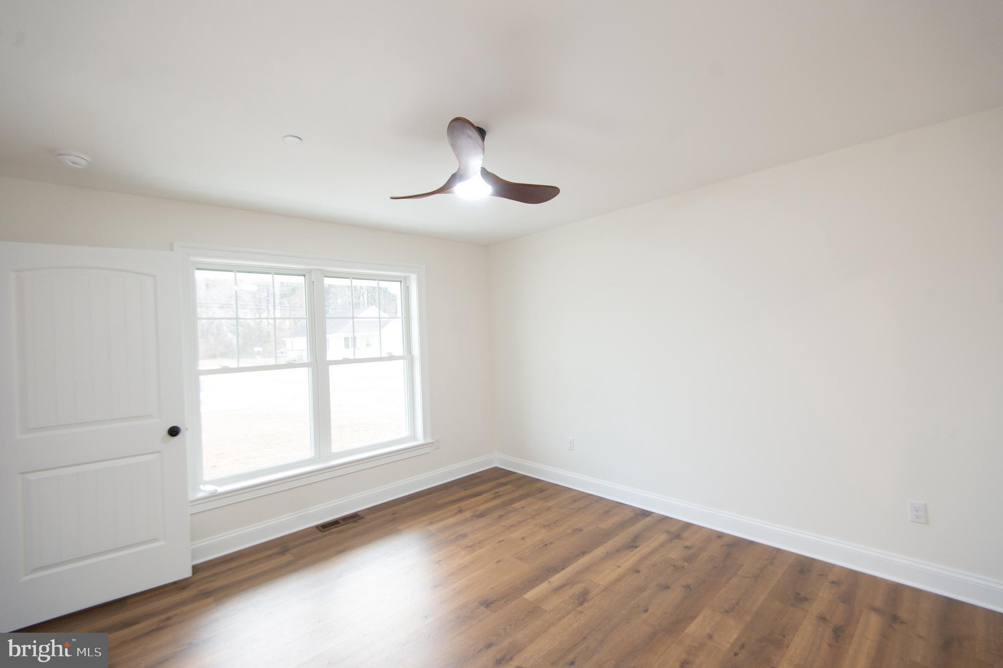 SECRETARY - Residential