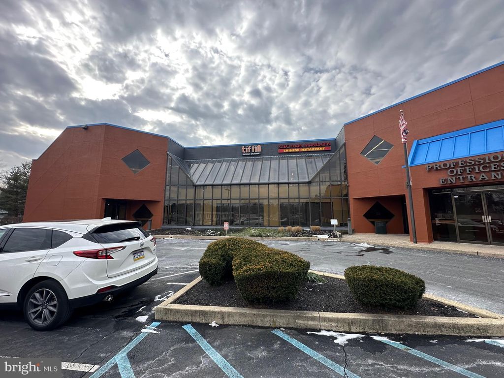 Photo of ELKINS PARK, PA 19027 (MLS # PAMC2164780)