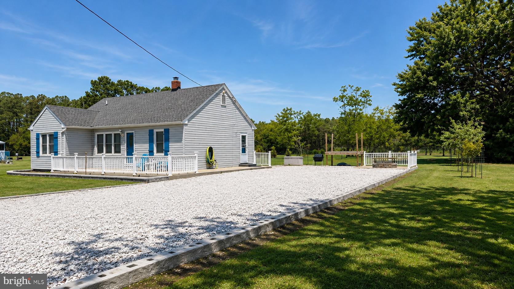 2243 WINGATE BISHOPS HEAD ROAD