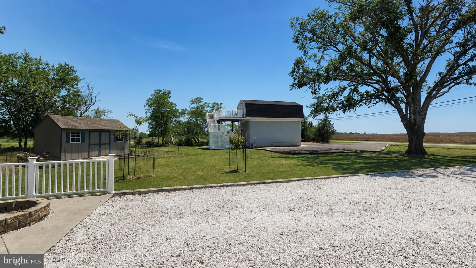 2243 WINGATE BISHOPS HEAD ROAD