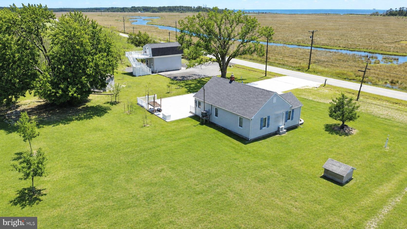 2243 WINGATE BISHOPS HEAD ROAD