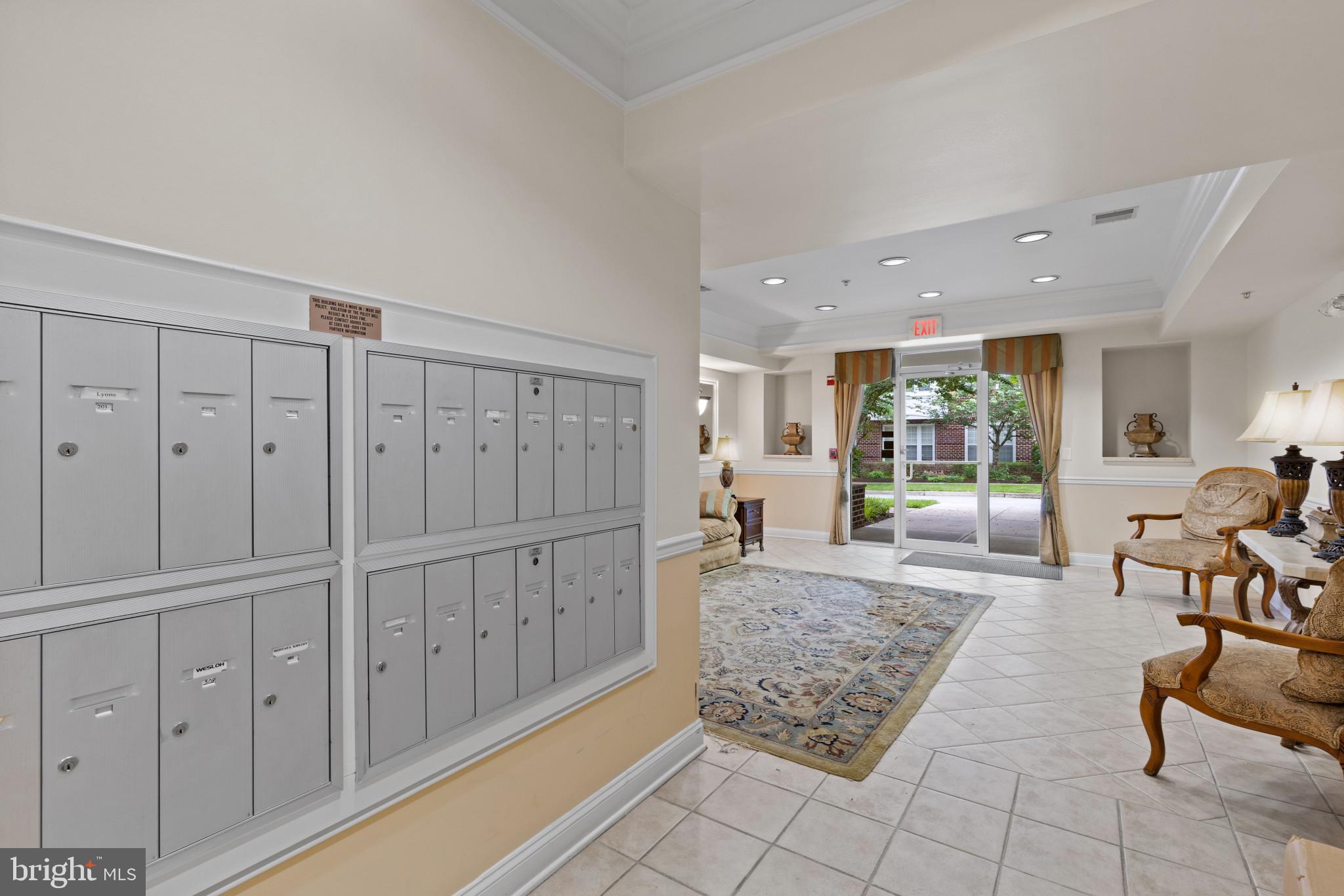 5801 CLIPPER LANE 403