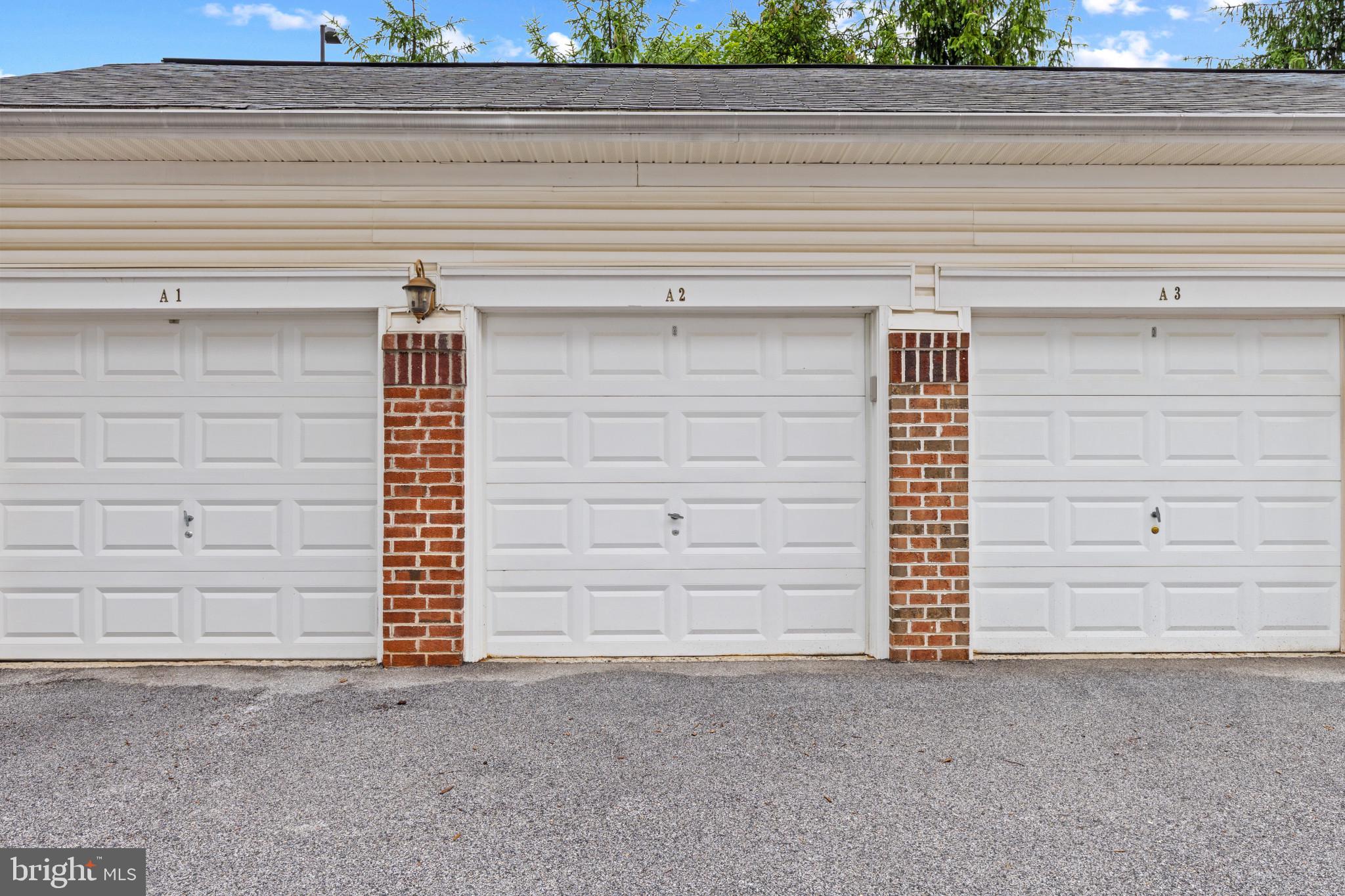 5801 CLIPPER LANE 403