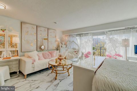 700 7TH STREET SW 313 WASHINGTON DC 20024