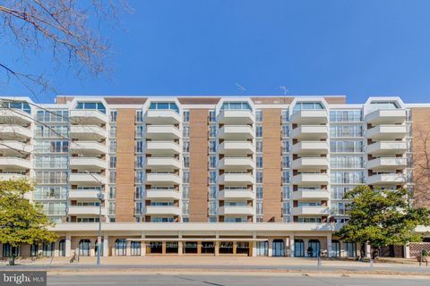 700 7TH STREET SW 313 WASHINGTON DC 20024