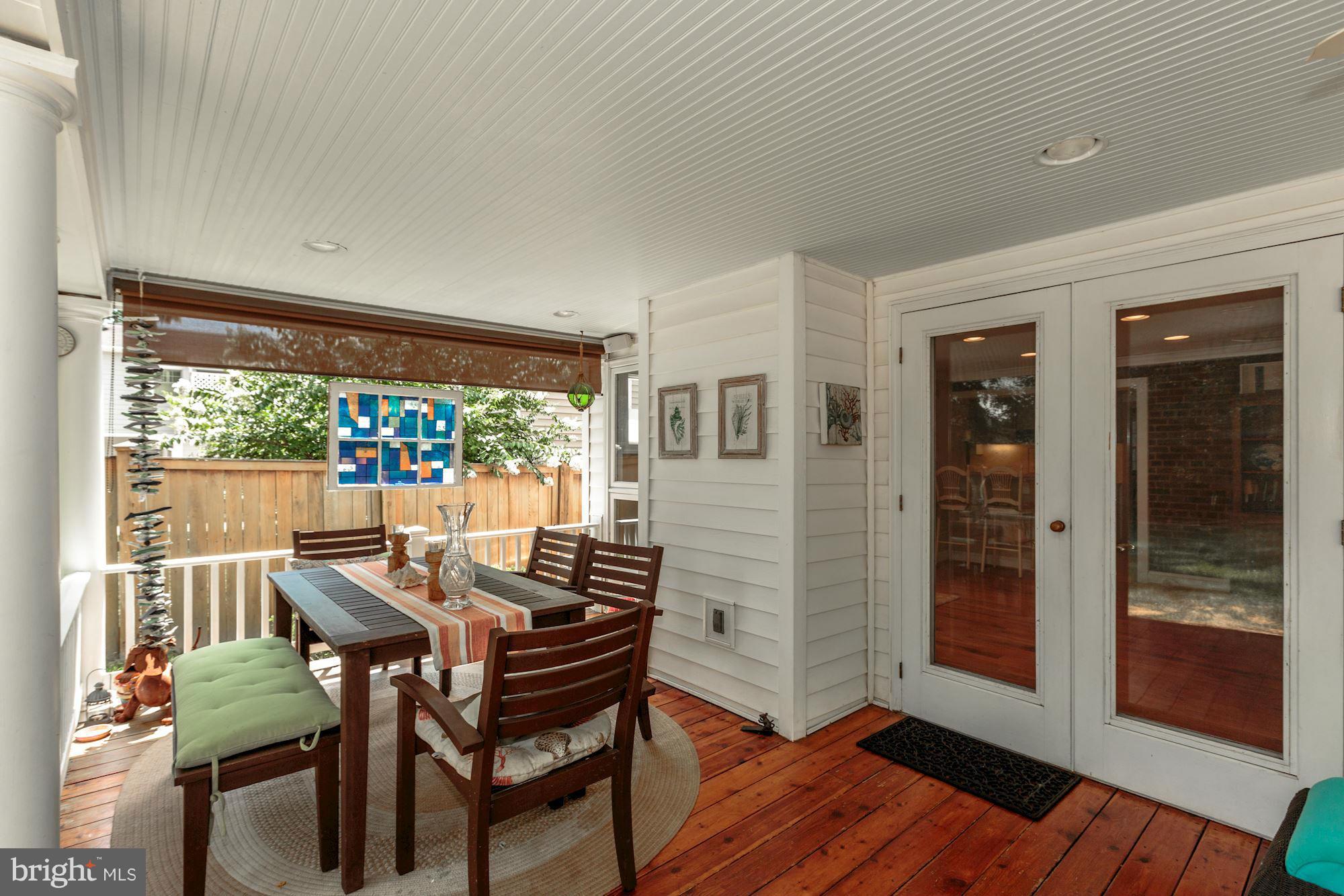 BRADDOCK HEIGHTS - Residential