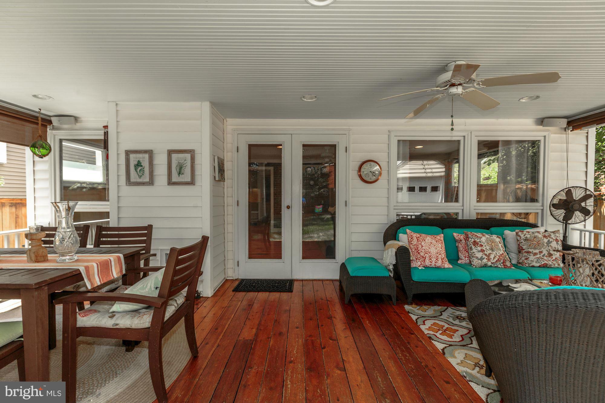 BRADDOCK HEIGHTS - Residential