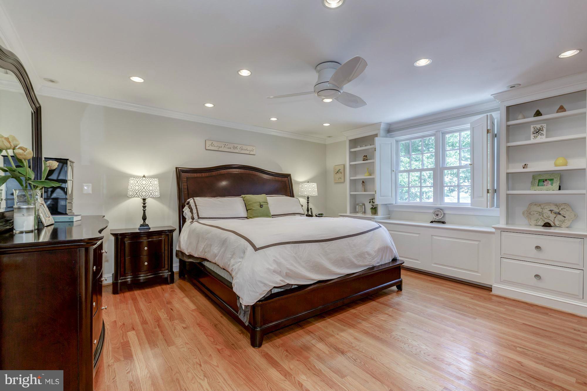 BRADDOCK HEIGHTS - Residential