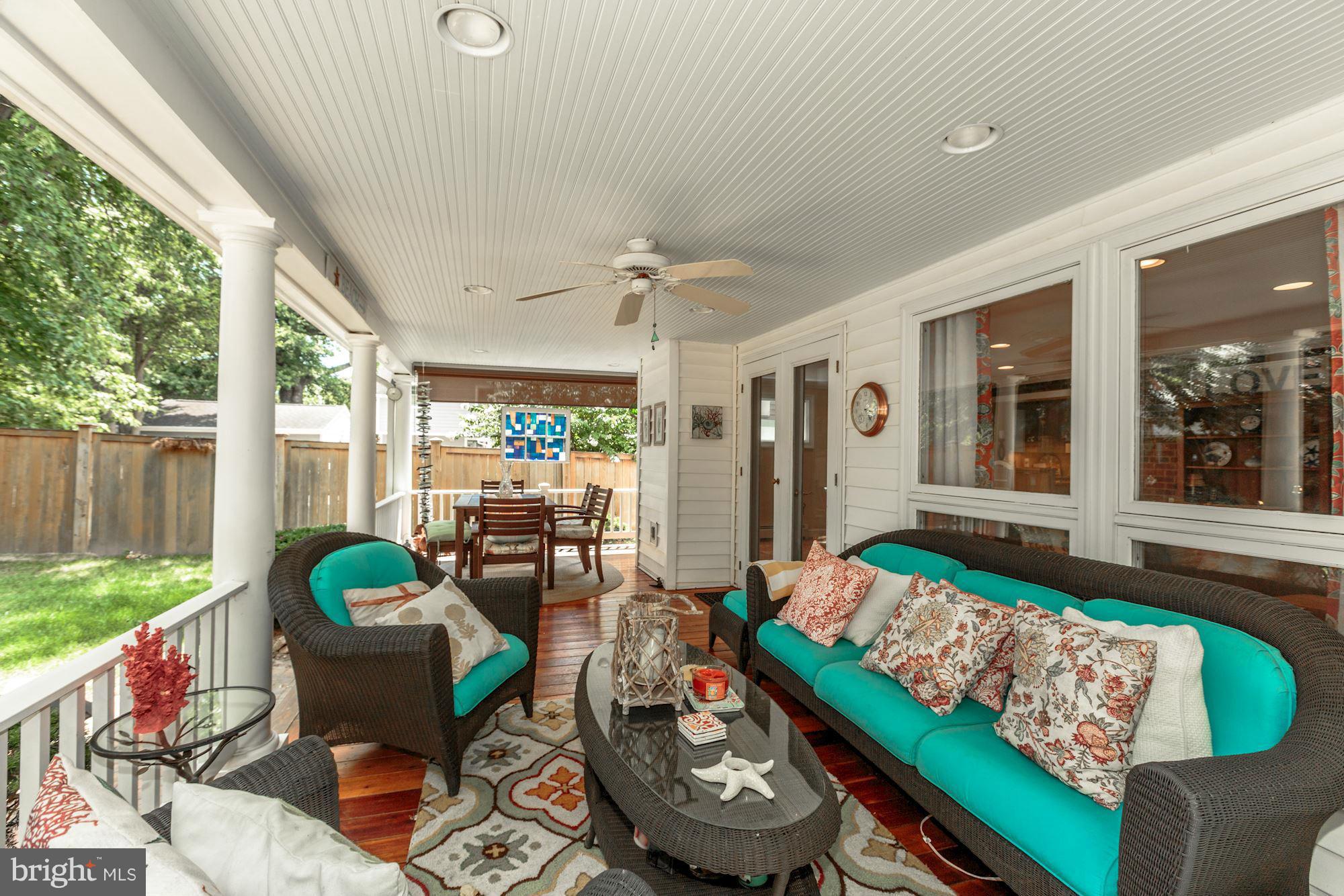 BRADDOCK HEIGHTS - Residential