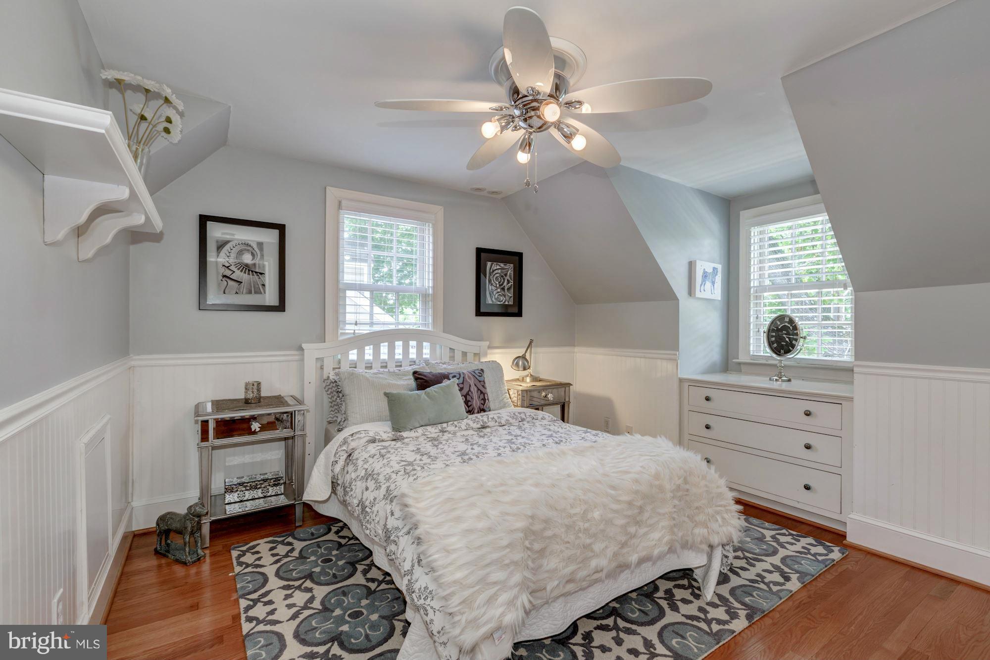 BRADDOCK HEIGHTS - Residential